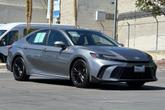 Thumbnail of 2025 Heavy Metal Toyota Camry