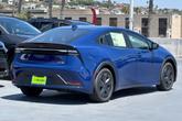 Thumbnail of 2025 Reservoir Blue Toyota Prius Plug-In Hybrid