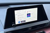 Thumbnail of 2025 Reservoir Blue Toyota Prius Plug-In Hybrid