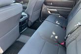 Thumbnail of 2025 Midnight Black Metallic Toyota Tundra
