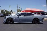 2021 Dodge Charger R/T Scat Pack