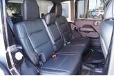 Thumbnail of 2023 Black Clearcoat Jeep Wrangler