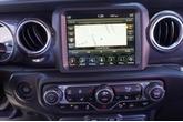 Thumbnail of 2023 Black Clearcoat Jeep Wrangler