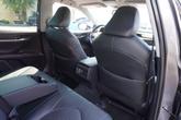Thumbnail of 2024 Predawn Gray Mica Toyota Camry
