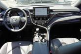 Thumbnail of 2024 Predawn Gray Mica Toyota Camry