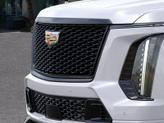 Thumbnail of 2025 Crystal White Tricoat Cadillac Escalade
