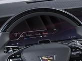 Thumbnail of 2025 Crystal White Tricoat Cadillac Escalade