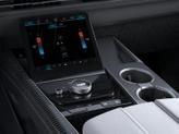 Thumbnail of 2025 Crystal White Tricoat Cadillac Escalade