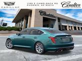 Thumbnail of 2025 Typhoon Metallic Cadillac CT5