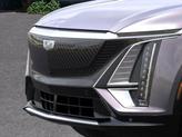 Thumbnail of 2025 Celestial Metallic Cadillac LYRIQ