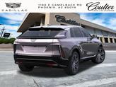 Thumbnail of 2025 Celestial Metallic Cadillac LYRIQ