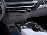 Thumbnail of 2025 Celestial Metallic Cadillac LYRIQ