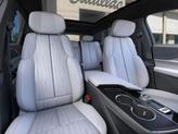Thumbnail of 2025 Celestial Metallic Cadillac LYRIQ