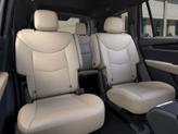 Thumbnail of 2025 Argent Silver Metallic Cadillac XT6