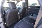 Thumbnail of 2025 Argent Silver Metallic Cadillac XT5