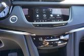 Thumbnail of 2025 Argent Silver Metallic Cadillac XT5