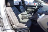 Thumbnail of 2025 Argent Silver Metallic Cadillac XT5