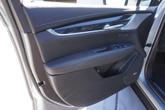 Thumbnail of 2025 Argent Silver Metallic Cadillac XT5