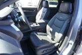 Thumbnail of 2025 Argent Silver Metallic Cadillac XT5