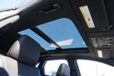 Thumbnail of 2025 Argent Silver Metallic Cadillac XT5