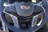 Thumbnail of 2025 Argent Silver Metallic Cadillac XT5