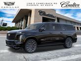 Thumbnail of 2025 Black Raven Cadillac Escalade ESV