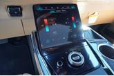 Thumbnail of 2025 Black Cherry Tintcoat Cadillac Escalade IQ