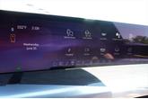 Thumbnail of 2025 Black Cherry Tintcoat Cadillac Escalade IQ