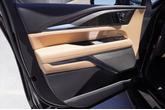 Thumbnail of 2025 Black Cherry Tintcoat Cadillac Escalade IQ
