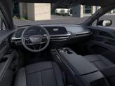 Thumbnail of 2025 Nimbus Metallic Cadillac LYRIQ
