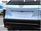 Thumbnail of 2025 Nimbus Metallic Cadillac LYRIQ