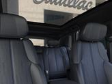 Thumbnail of 2025 Nimbus Metallic Cadillac LYRIQ