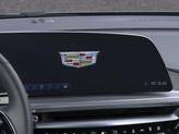 Thumbnail of 2025 Nimbus Metallic Cadillac LYRIQ