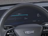 Thumbnail of 2025 Nimbus Metallic Cadillac LYRIQ