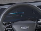 Thumbnail of 2025 Nimbus Metallic Cadillac LYRIQ