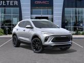 Thumbnail of 2026 Moonstone Gray Metallic Buick Encore GX