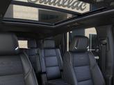 Thumbnail of 2025 Black Raven Cadillac Escalade