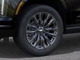 Thumbnail of 2025 Black Raven Cadillac Escalade