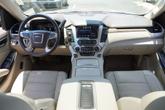 Thumbnail of 2018 Crimson Red Tintcoat GMC Yukon