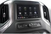 Thumbnail of 2025 Summit White GMC Sierra 3500