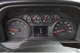 Thumbnail of 2025 Summit White GMC Sierra 3500