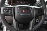 Thumbnail of 2025 Summit White GMC Sierra 3500