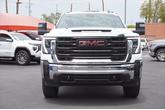 Thumbnail of 2025 Summit White GMC Sierra 3500