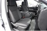 Thumbnail of 2025 Summit White GMC Sierra 3500