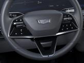 Thumbnail of 2025 Stellar Black Metallic Cadillac LYRIQ