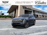 Thumbnail of 2026 Deep Space Metallic Cadillac Escalade IQ