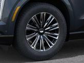 Thumbnail of 2026 Deep Space Metallic Cadillac Escalade IQ