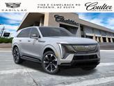 Thumbnail of 2025 Flare Metallic Cadillac Escalade IQ