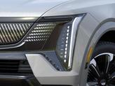 Thumbnail of 2025 Flare Metallic Cadillac Escalade IQ