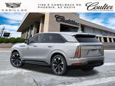 Thumbnail of 2025 Flare Metallic Cadillac Escalade IQ